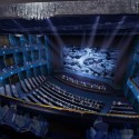 In Progress Wuzhen Theater / Artech Architetcs Courtesy of Artech Architetcs