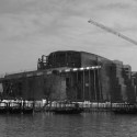 In Progress Wuzhen Theater / Artech Architetcs Courtesy of Artech Architetcs