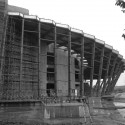 In Progress Wuzhen Theater / Artech Architetcs Courtesy of Artech Architetcs