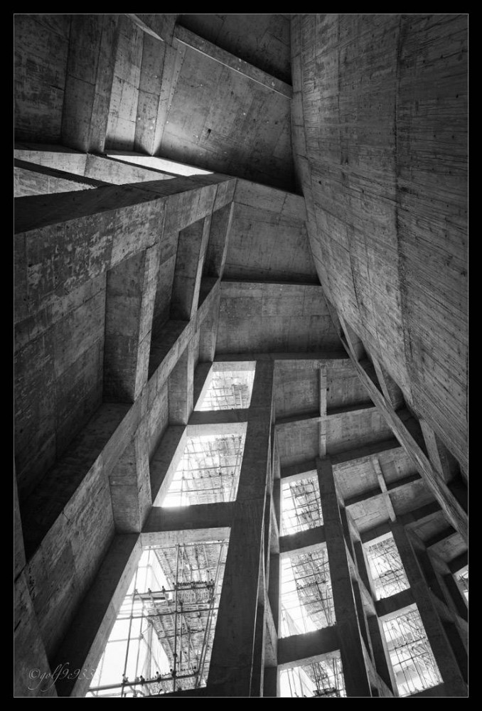 In Progress: Wuzhen Theater / Artech Architects