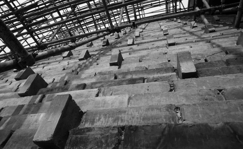 In Progress: Wuzhen Theater / Artech Architects