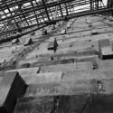 In Progress Wuzhen Theater / Artech Architetcs Courtesy of Artech Architetcs