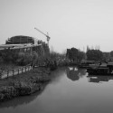 In Progress Wuzhen Theater / Artech Architetcs Courtesy of Artech Architetcs