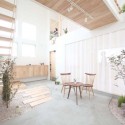 Kofunaki House / ALTS Design Office © Yuta Yamada/Fujishokai