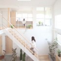 Kofunaki House / ALTS Design Office © Yuta Yamada/Fujishokai