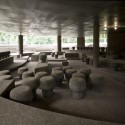 Serpentine Gallery Pavilion 2012 (4) © Danica O. Kus