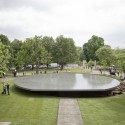 Serpentine Gallery Pavilion 2012 (6) © Danica O. Kus