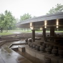Serpentine Gallery Pavilion 2012 (7) © Danica O. Kus