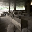 Serpentine Gallery Pavilion 2012 (9) © Danica O. Kus