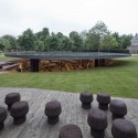 Serpentine Gallery Pavilion 2012 (10) © Danica O. Kus