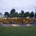 Serpentine Gallery Pavilion 2012 (12) © Danica O. Kus
