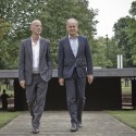 Serpentine Gallery Pavilion 2012 (14) © Danica O. Kus
