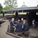 Serpentine Gallery Pavilion 2012 (15) © Danica O. Kus