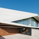 Courtesy of Architects Collective ZT GmbH