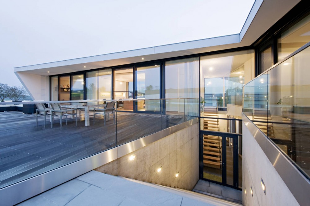 L House / Architects Collective