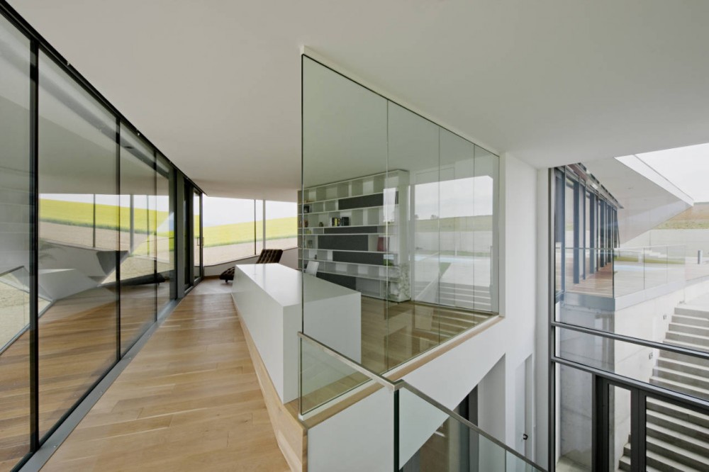 L House / Architects Collective