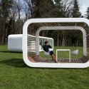 Modular Units / Coodo Modular Units / Coodo © Coodo