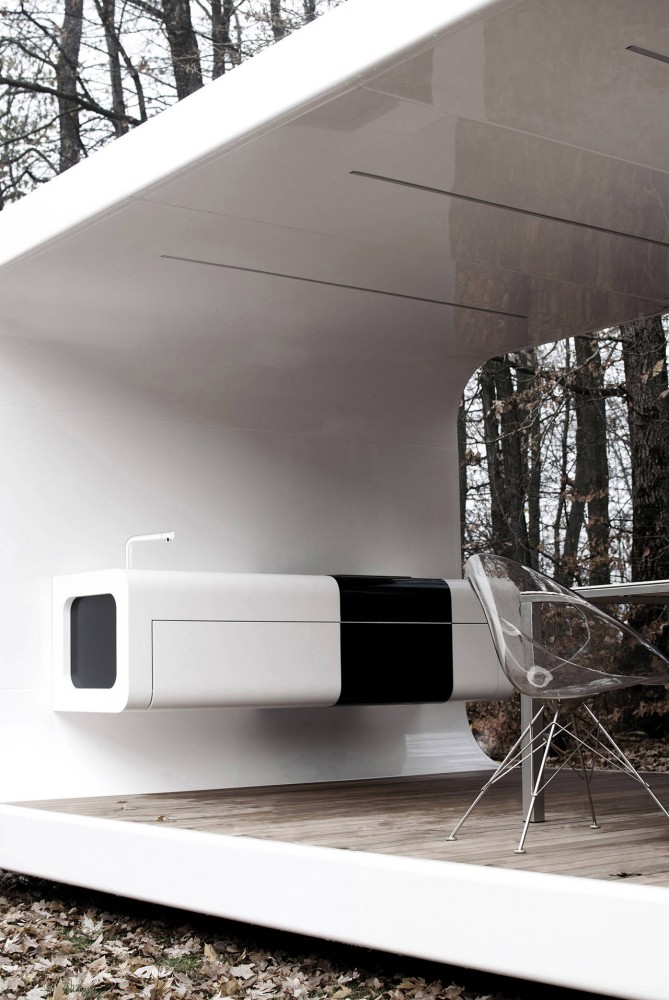 Modular Units / Coodo