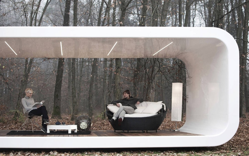 Modular Units / Coodo