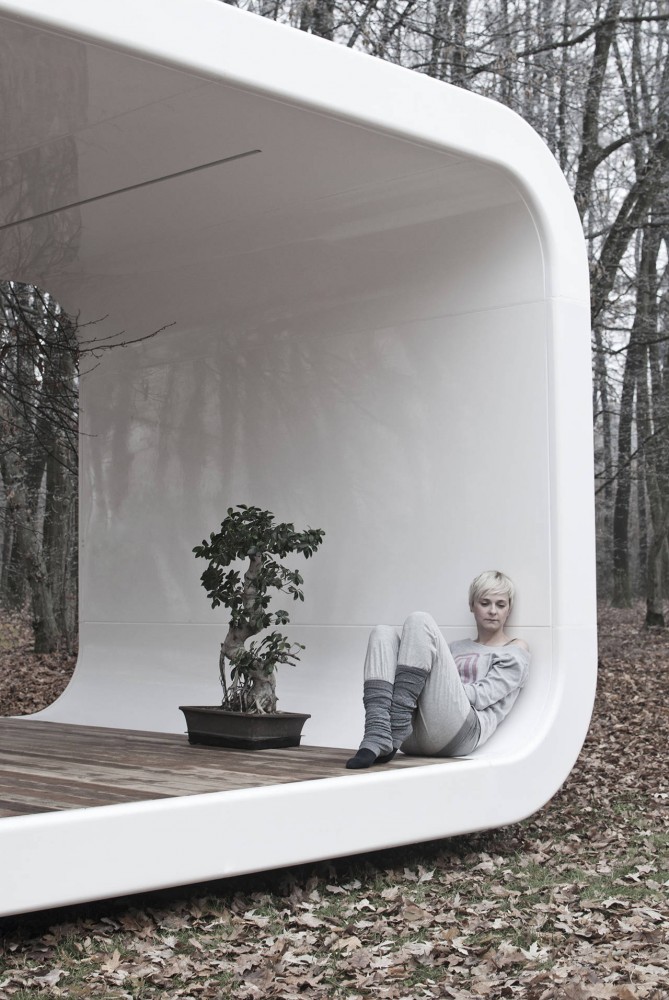Modular Units / Coodo