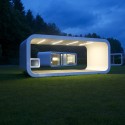 Modular Units / Coodo Modular Units / Coodo © Coodo