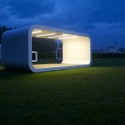 Modular Units / Coodo Modular Units / Coodo © Coodo