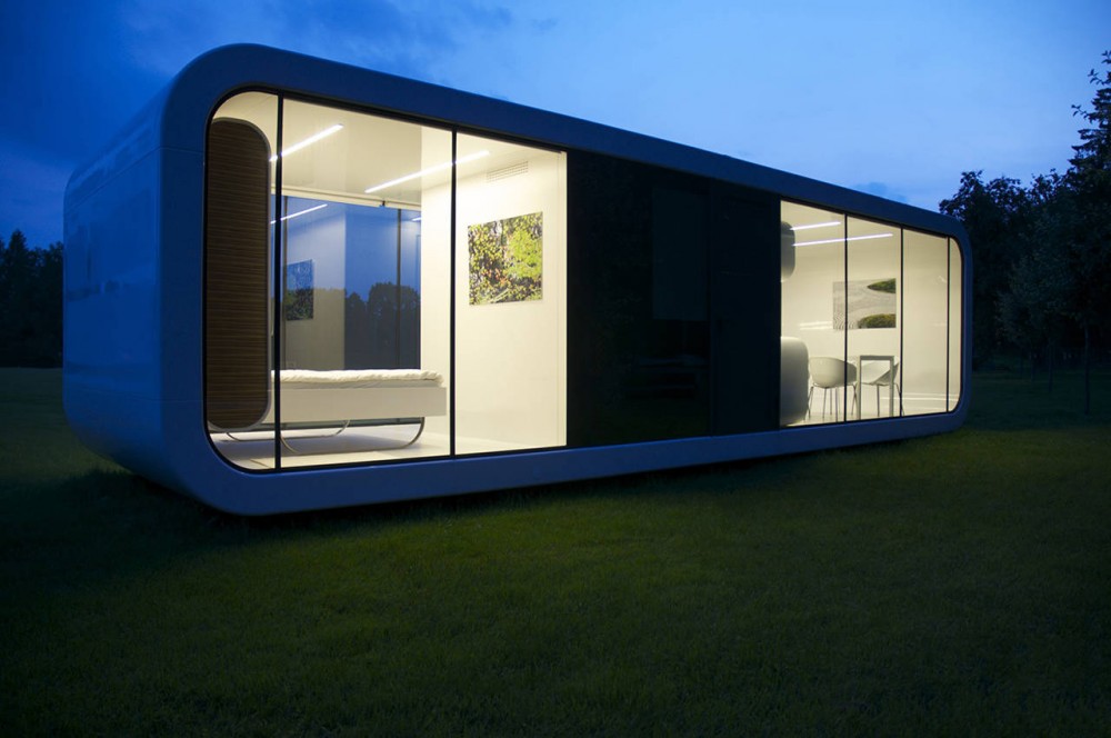 Modular Units / Coodo