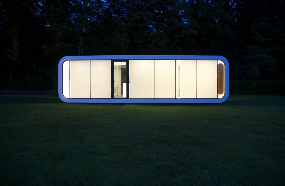 Modular Units / Coodo