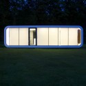 Modular Units / Coodo Modular Units / Coodo © Coodo