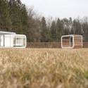 Modular Units / Coodo Modular Units / Coodo © Coodo