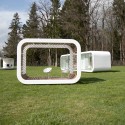 Modular Units / Coodo Modular Units / Coodo © Coodo