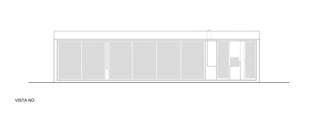 BA House / BAK Arquitectos