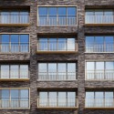 The Oosterdokseiland / HVDN - Studioninedots © Peter Cuypers