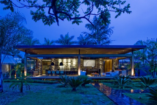 Loft Bauhaus / Ana Paula Barros