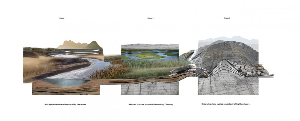 Yellow River Art Centre / Waa