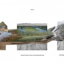 Yellow River Art Centre (7) diagram 01