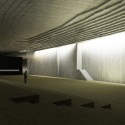 Sancaklar Mosque (9) Courtesy of Emre Arolat Architects