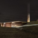Sancaklar Mosque (2) Courtesy of Emre Arolat Architects