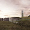 Courtesy of Emre Arolat Architects