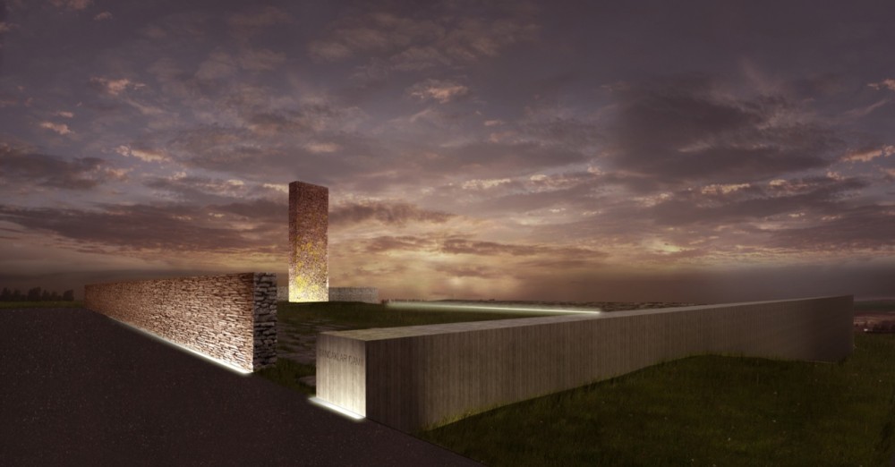 Sancaklar Mosque / Emre Arolat Architects