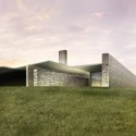 Sancaklar Mosque (5) Courtesy of Emre Arolat Architects