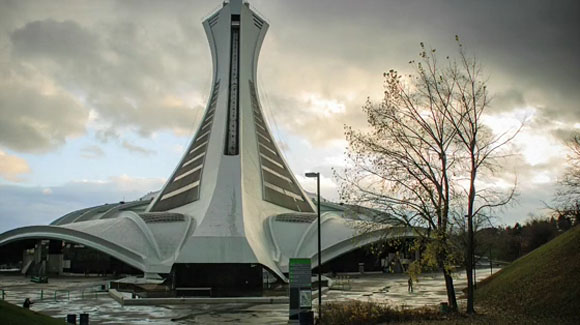How (Not) To Host The Olympics