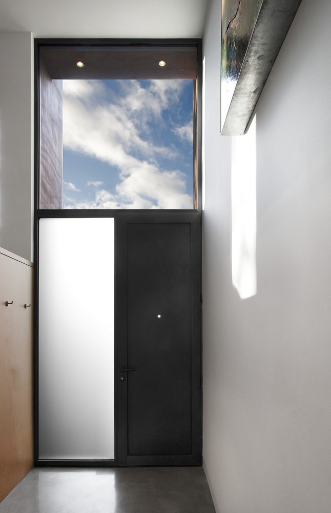 Maison E3 / Natalie Dionne