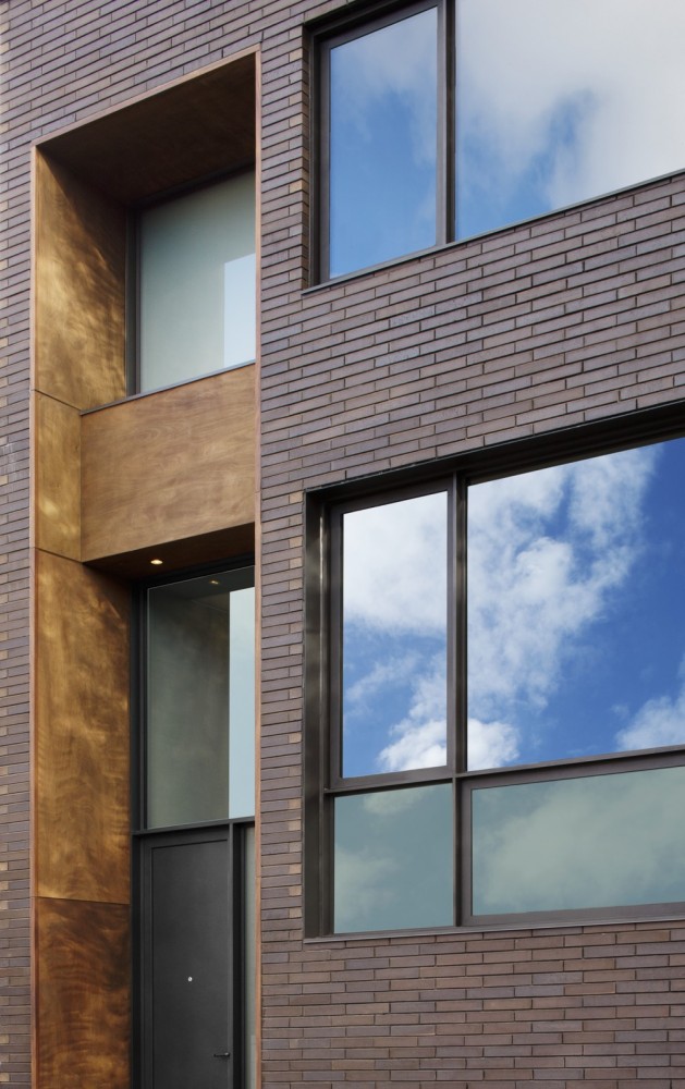 Maison E3 / Natalie Dionne