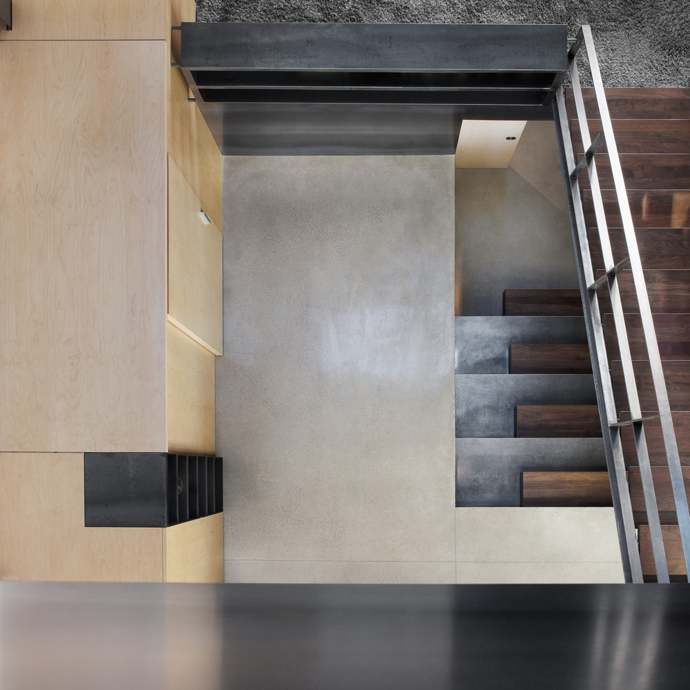 Maison E3 / Natalie Dionne