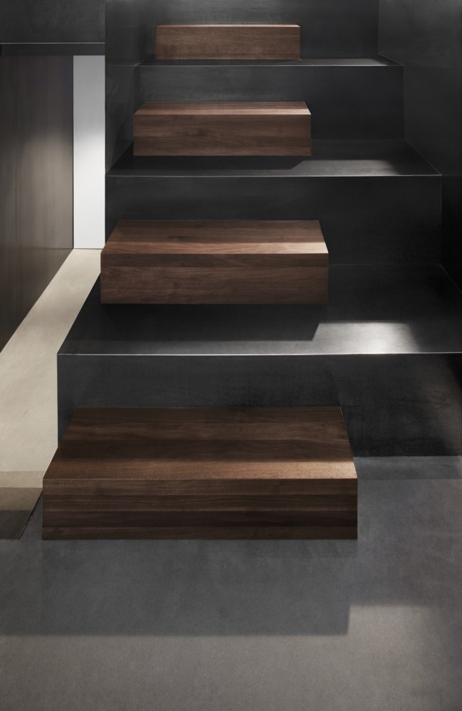 Maison E3 / Natalie Dionne
