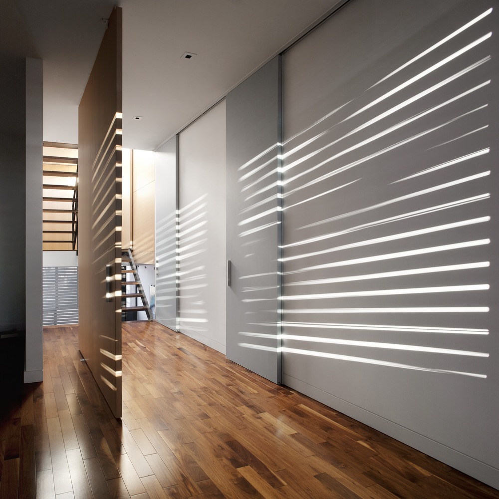 Maison E3 / Natalie Dionne