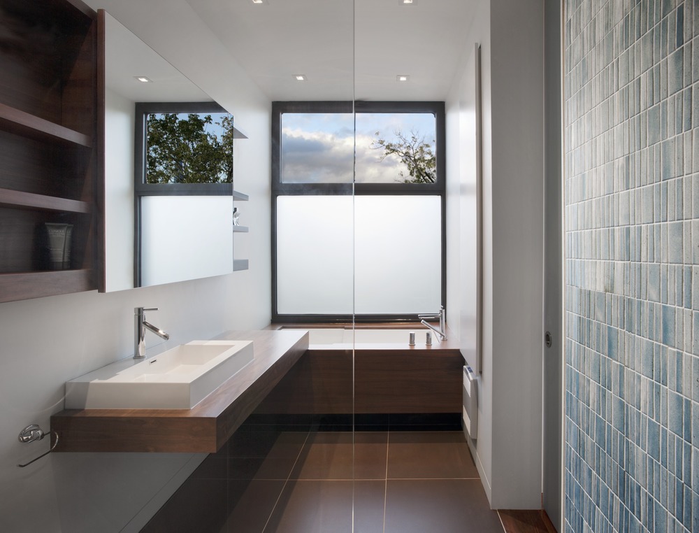 Maison E3 / Natalie Dionne