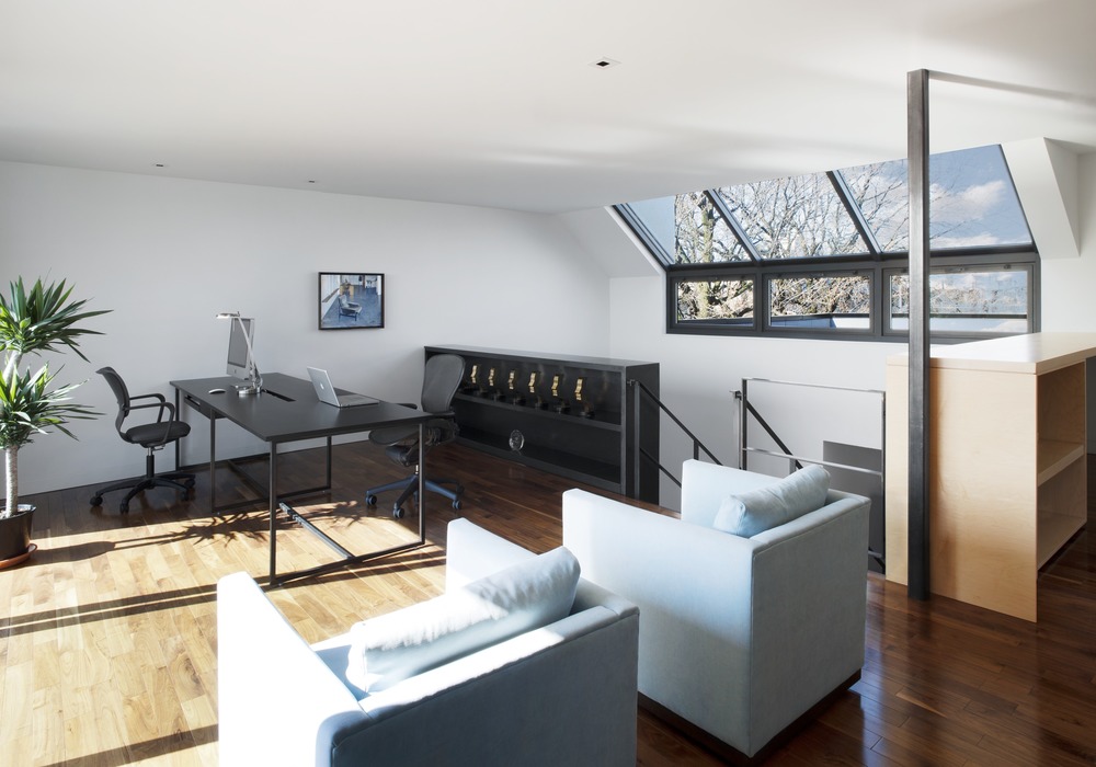 Maison E3 / Natalie Dionne