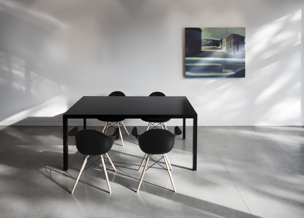 Maison E3 / Natalie Dionne